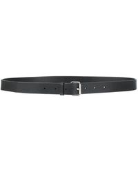 jil sander belt
