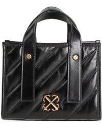 Off-White c/o Virgil Abloh - Handbag - Lyst