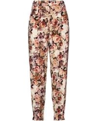 Soallure - Trouser - Lyst
