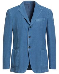 Santaniello - Blazer - Lyst