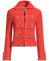 Moschino - Jacket - Lyst