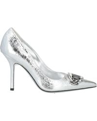 DSquared² - Pumps Leather - Lyst