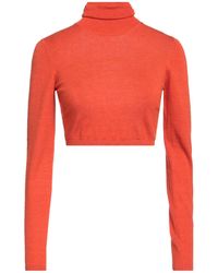 BCBGMAXAZRIA - Turtleneck - Lyst