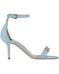 Elisabetta Franchi - Sandals - Lyst