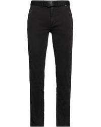 Calvin Klein - Trouser - Lyst
