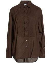 Aspesi - Shirt - Lyst