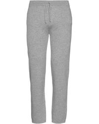 Alpha Studio - Pants - Lyst