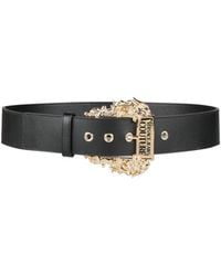 Versace Jeans Couture - Belt - Lyst