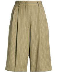 MSGM - Shorts & Bermuda Shorts - Lyst