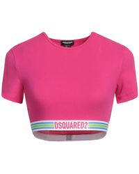 DSquared² - Top - Lyst