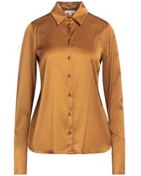 Patrizia Pepe - Shirt - Lyst