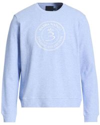 Barba Napoli - Sudadera - Lyst