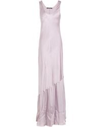 Department 5 - Maxi Dress - Lyst