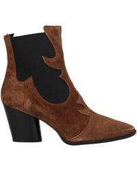 Jeannot Boots for Women | Online Sale up to 62% off | Lyst