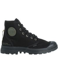 Palladium Boots for Women | Online Sale up to 75% off | Lyst