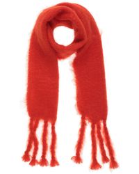 Jil Sander - Scarf - Lyst