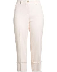 Seductive - Pants Cotton, Polyester, Elastane - Lyst