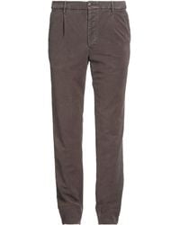 Incotex - Pants - Lyst