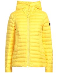 Peuterey - Pufferjacke & Daunenjacke - Lyst