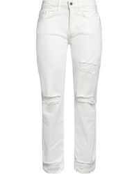 Relish - Jeans Cotton, Elastane - Lyst