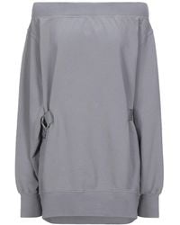 Artica Arbox - Sweatshirt Cotton, Elastane - Lyst