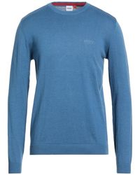 Ferré - Sweater Cotton - Lyst