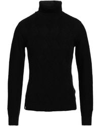Fred Mello - Turtleneck - Lyst