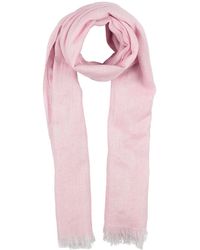 Max & Moi - Scarf Cotton, Metallic Fiber, Acrylic - Lyst