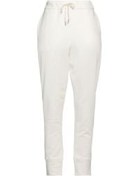 Jil Sander - Trouser - Lyst