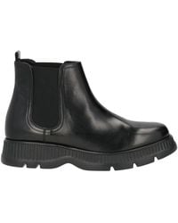Carmens - Ankle Boots Leather - Lyst