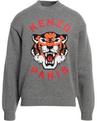 KENZO - Pullover - Lyst