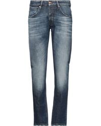 Don The Fuller - Jeans - Lyst