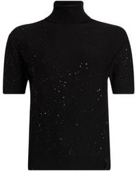 hinnominate - Turtleneck - Lyst