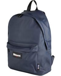 Blauer - Rucksack - Lyst