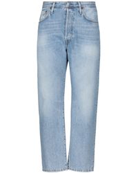 Acne Studios Jeans for Men - Up to 70% off at Lyst.com