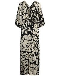 Liviana Conti - Maxi-Kleid - Lyst