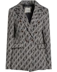 Yes-Zee - Blazers - Lyst