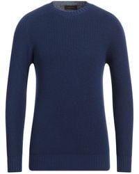 Gran Sasso - Jumper - Lyst