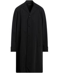 The Kooples - Overcoat & Trench Coat - Lyst