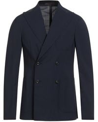 The Gigi - Blazer Virgin Wool - Lyst
