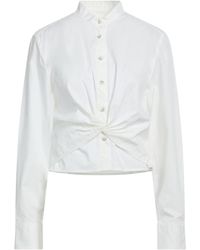 Rag & Bone - Camicia - Lyst