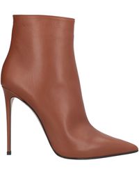 Le Silla - Stivaletti - Lyst