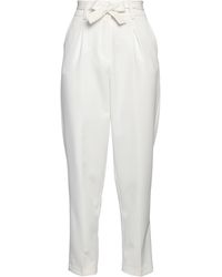 MOONSHINE Milano - Trouser - Lyst