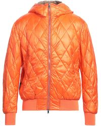 BPD Be Proud Of This Dress - Puffer - Lyst