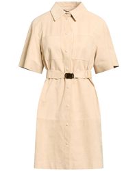 Agnona - Mini Dresses - Lyst
