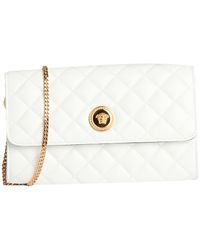 Versace - Borsa A Mano - Lyst