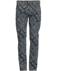 Versace Jeans Couture - Jeans - Lyst