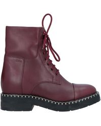 Chloé - Ankle Boots - Lyst