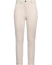 Hanita - Pants Viscose, Nylon, Elastane - Lyst
