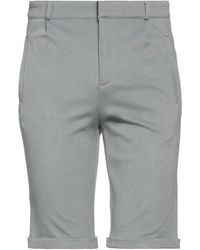 KIEFERMANN - Shorts E Bermuda - Lyst